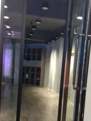 -DOS HOP潮上舞蹈