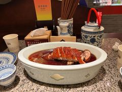 -南京大牌档(淮安吾悦广场店)