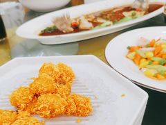 -邢家锅贴老店·非遗·开封菜(金明广场店)