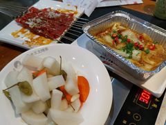 -邢氏老太太烧烤(南山店)