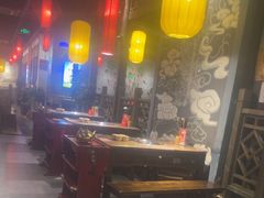 -蜀国大将老火锅(江北店)