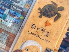 -南丫岛