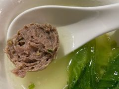 -潮中人·潮州菜(益乐路店)