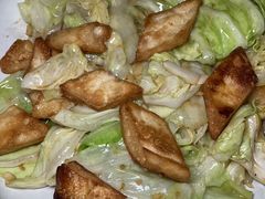 -伊带伊路新疆美食府(呼家楼店)