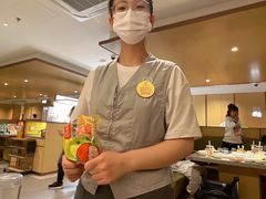 -海底捞火锅(顺义华联店)