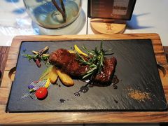 -1874融合西厨·观景餐厅(保利店)