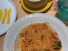 -菲滋意式餐厅(西溪印象城店)