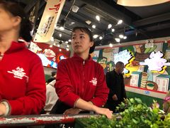 -让签签飞小郡肝串串香(春熙路形象店)
