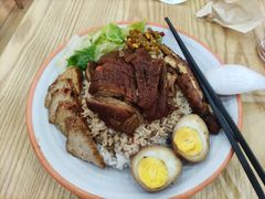 -瑞霖·隆江猪脚饭