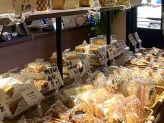-窑滚面包专门店(马鞍山金鹰店)