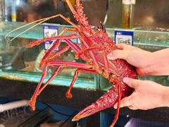 -荣基四海一家·家常菜·海鲜大排档(新安店)