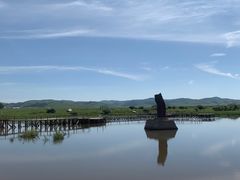 -塞罕坝国家级自然保护区