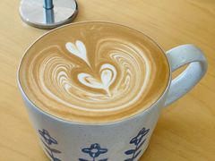 -爱樂咖啡(青年体育公园店)