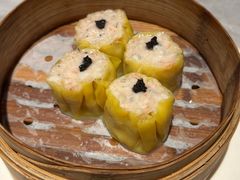 -陶兰居·手工点心·粤菜(圆融时代广场店)