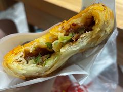 -吉品合酥脆烤饼(太平洋森活天地店)