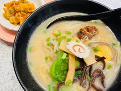 -争鲜回转寿司(大连和平广场凯德PLUS店)