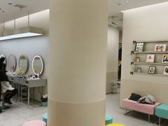 -天真蓝照相馆(五角场百联又一城店)