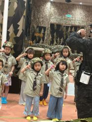 -奈尔宝·儿童乐园·亲子餐厅(苏州大悦城店)