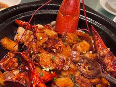 -玫瑰厅上海菜(兴国路店)