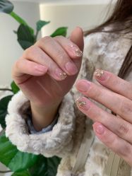 -M13瑾玳•专业美甲美睫