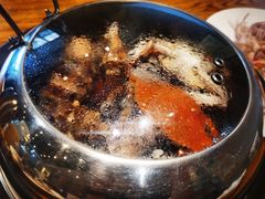 -海味当家·蒸锅海鲜(中山广场创始店)