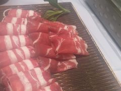 -红鼎豆捞·非遗鲍皇汤火锅(宝丰路店)