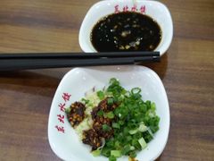 -东北大馅手工水饺(较场口永辉超市)