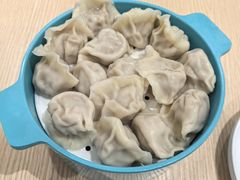 -老边饺子馆(东单店)