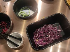-比格比萨自助(李沧万达店)