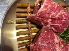 -大叹号·朝鲜族烤肉(潍坊泰华城店)