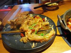 -受气牛肉·重庆耙牛肉(来福士店)