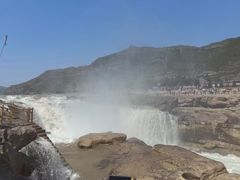 -陕西黄河壶口瀑布旅游区