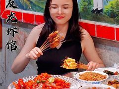 -老长沙龙虾馆(罗湖店)