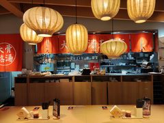 -味千拉面(淮安万达店)