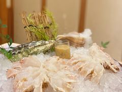 红毛蟹身-蟹田居·活蟹料理(东城店)