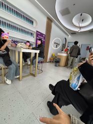 -嘉和医学脱毛中心
