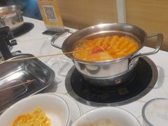 -壹天自助小火锅·贵州地摊火锅