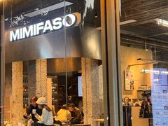 -MIMI FASO(古仓店)