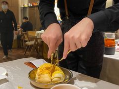 菠萝包-十二粤味·顺德菜·烧鹅点心(五四广场店)