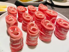 -鼎鼎香·港式火锅(北京SKP店)
