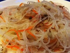 凉拌粉丝-Hayam Hasini Chinese Restaurant 东海中餐厅 הים הסיני