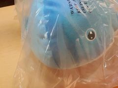 -蓝鲸湾汤泉(包河店)