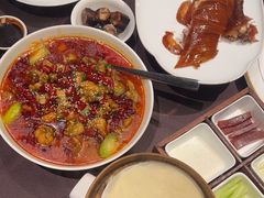 -逸馥荟(人广来福士店)