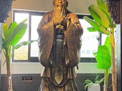 -江南韵·无锡太湖文化体验餐厅(凤凰天街店)