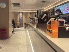 -星巴克臻选(上海中环广场2F店)