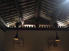 -长亭酒肆.武夷菜(鼓楼后海店)