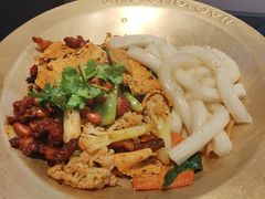 -椒锅锅·麻辣香锅(宝地广场城市集市店)
