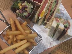-咖梦餐厅 COMENG RESTAURANT
