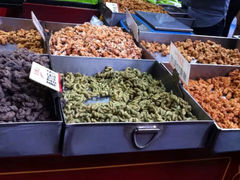 -陈昌银麻花(磁器口3号店)