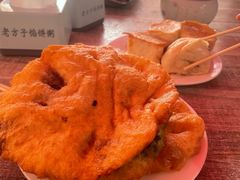 -老方子馅饼粥(台东店)